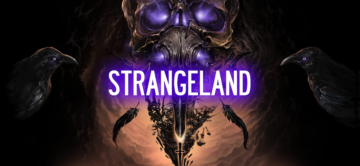 Strangeland