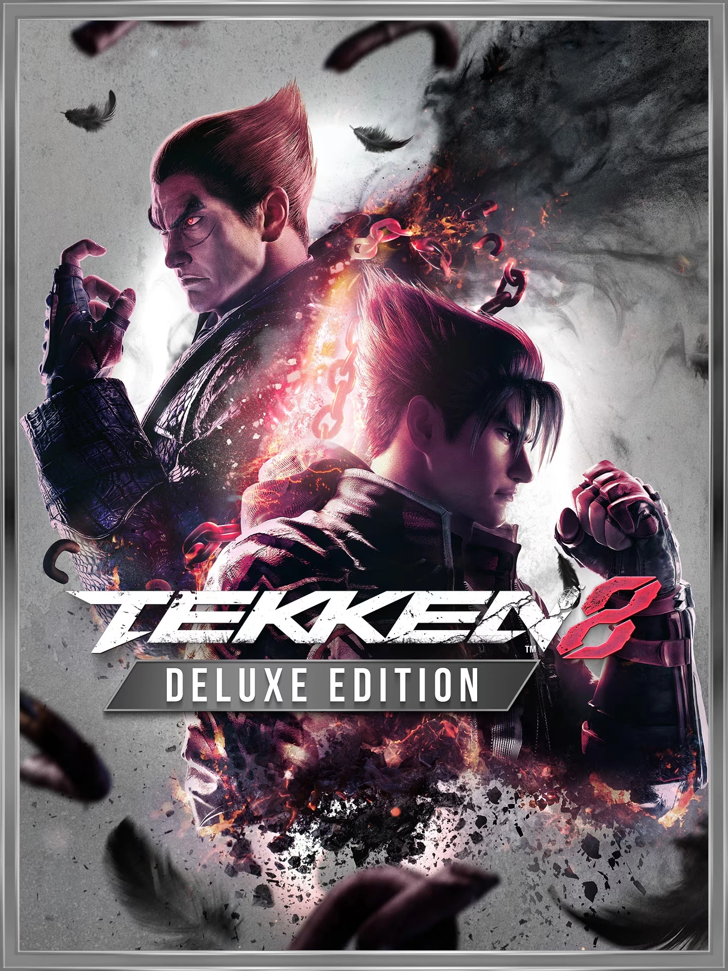 Tekken 8: Deluxe Edition