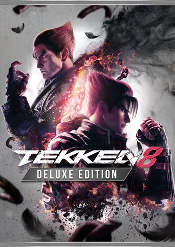 Tekken 8: Deluxe Edition