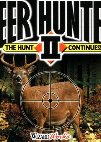 Deer Hunter II: The Hunt Continues