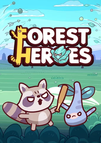 Forest Heroes