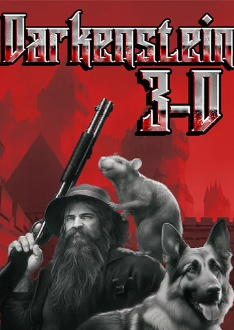 Darkenstein 3D