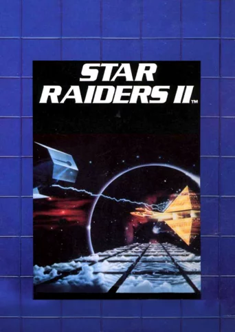 Star Raiders II