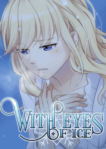 With Eyes of Ice