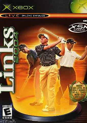 Links 2004