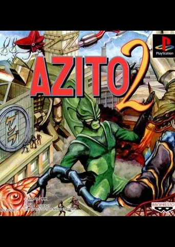 Azito 2