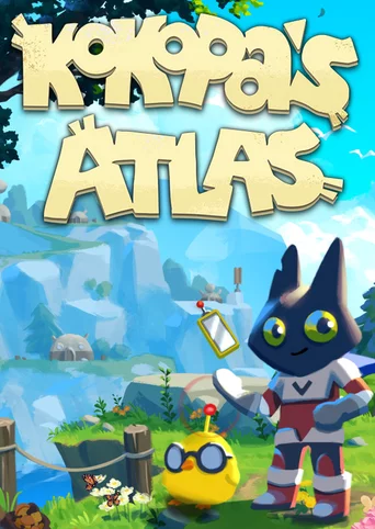 Kokopa's Atlas