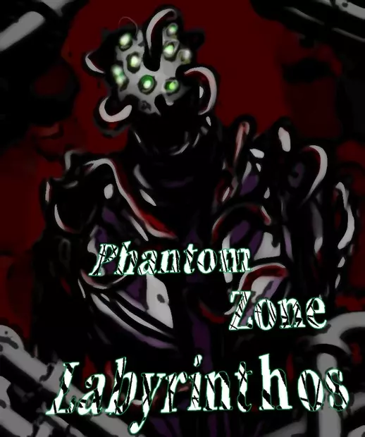 PhantomZone labyrinthos