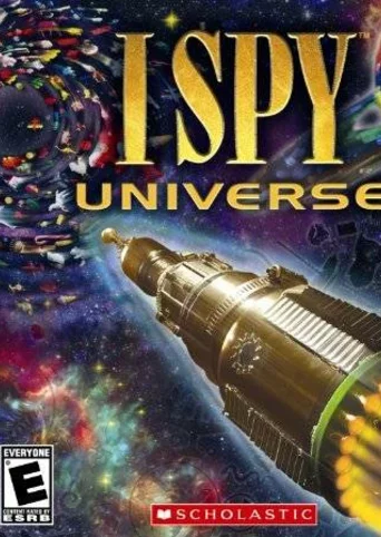 I Spy Universe
