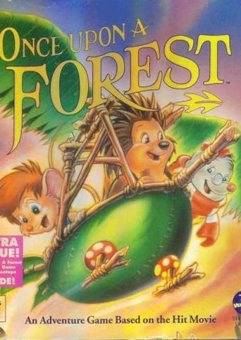 Once Upon a Forest