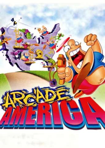 Arcade America