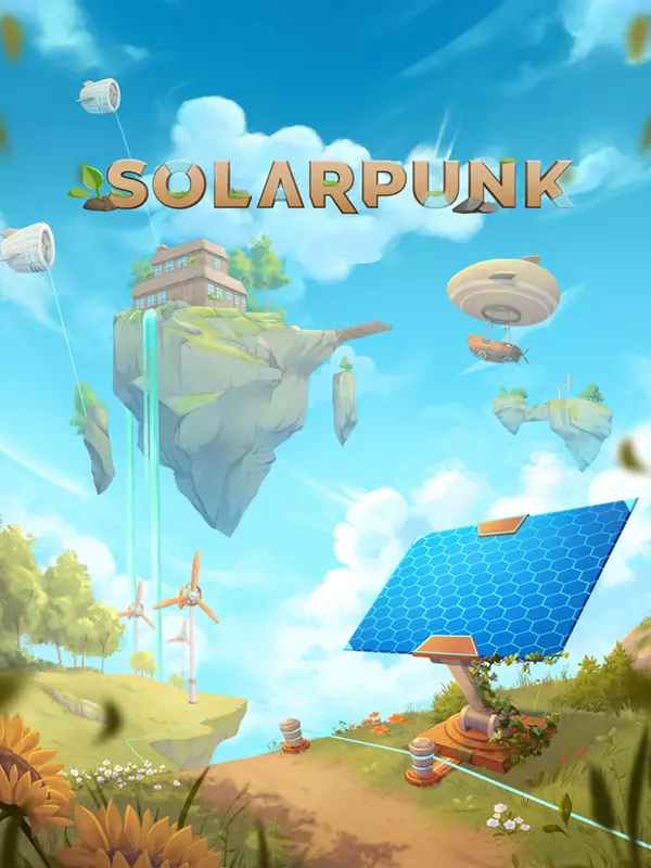 Solarpunk