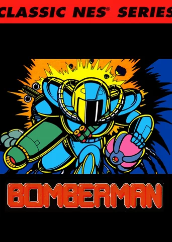 Classic NES Series: Bomberman