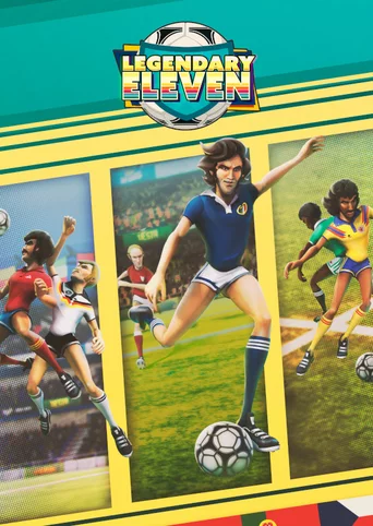 Legendary Eleven