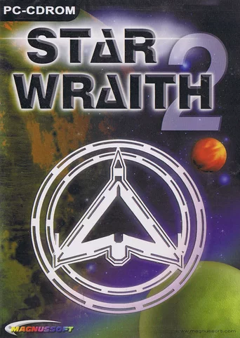 Star Wraith 2