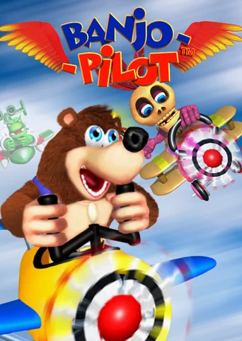 Banjo-Pilot