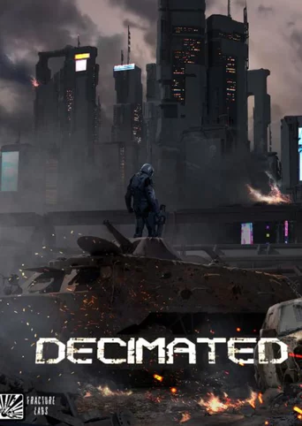 Decimated