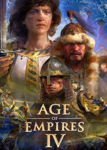 Age of Empires IV