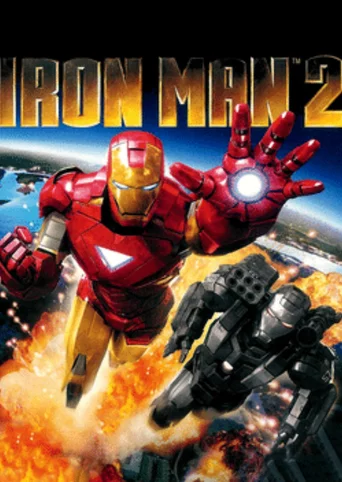 Iron Man 2