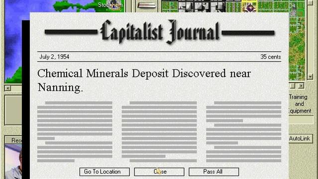 Capitalism 2 iso download pc