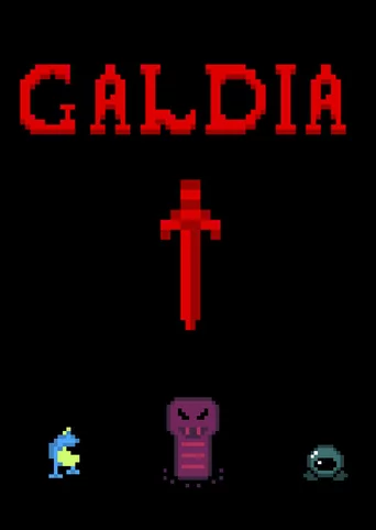 Galdia