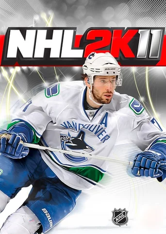 NHL 2K11