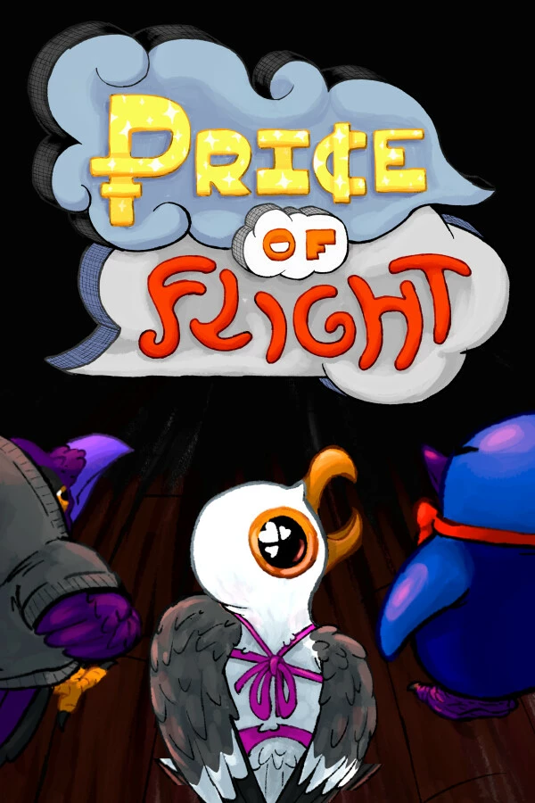 Price of Flight