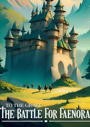To the Grave: The Battle for Faenora