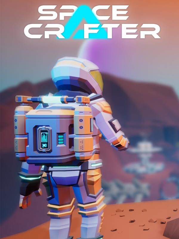 Space Crafter