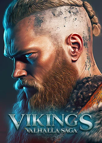 Vikings: Valhalla Saga
