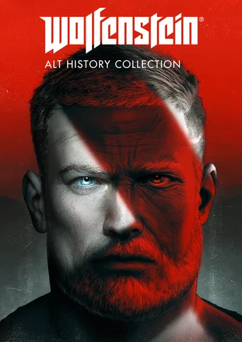 Wolfenstein: Alt History Collection