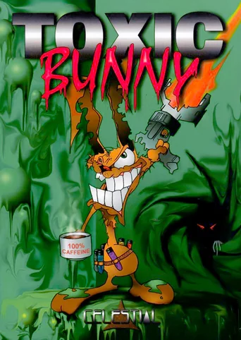 Toxic Bunny