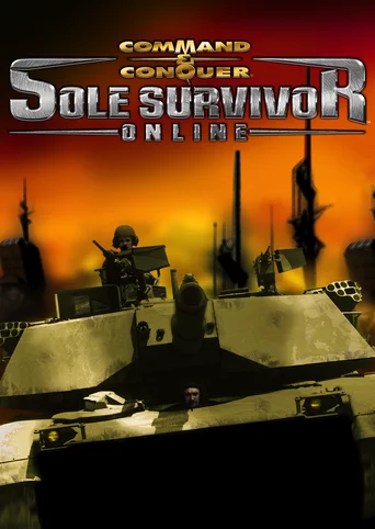 Command & Conquer: Sole Survivor