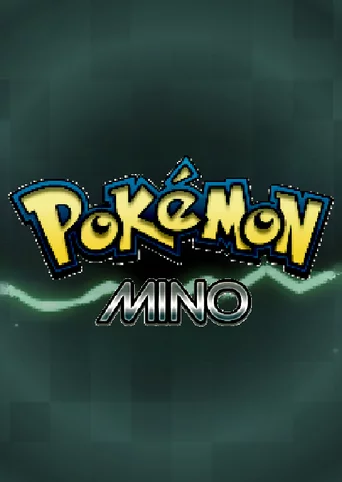 Pokémon Mino