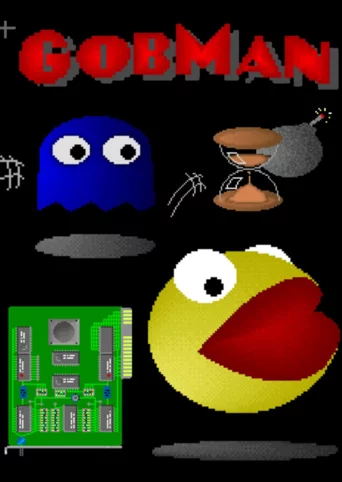 GobMan