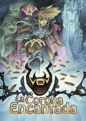 La Corona Encantada