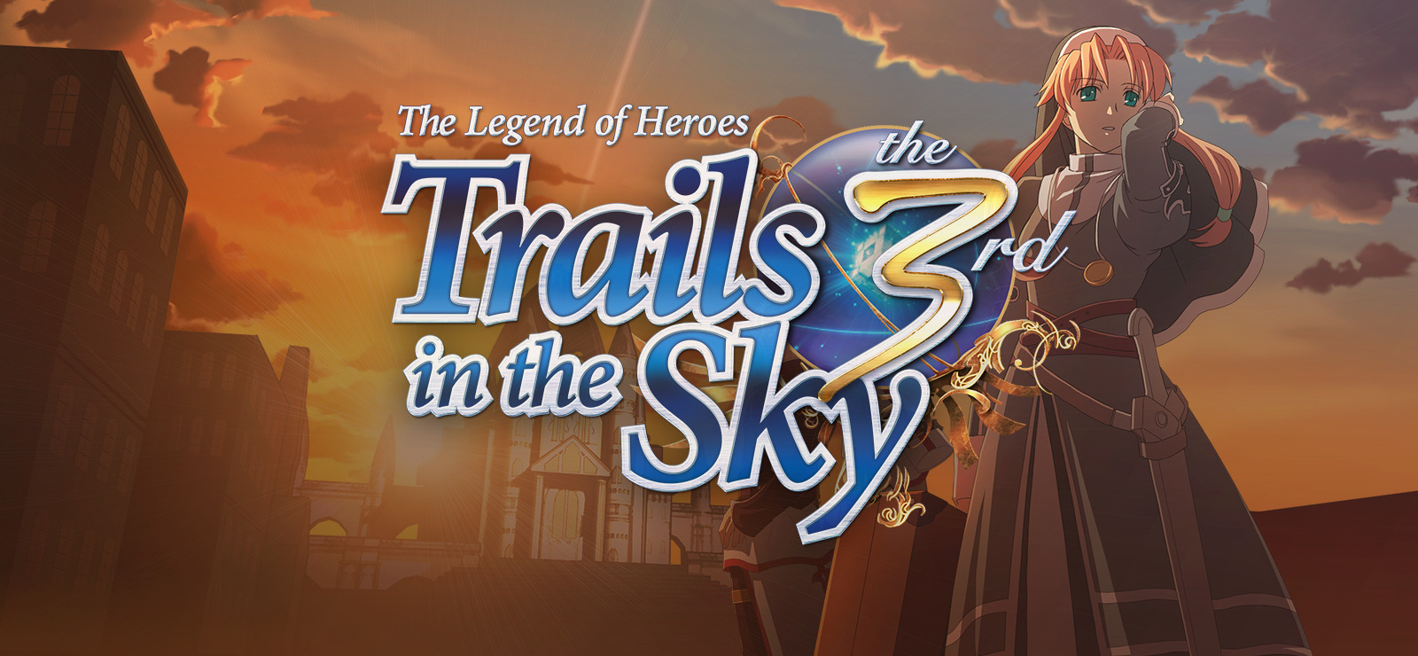Trails In The Sky Gog