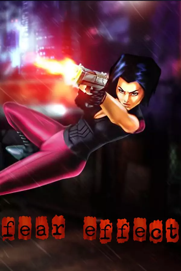 Fear Effect