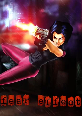 Fear Effect