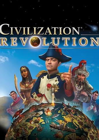 Sid Meier's Civilization Revolution