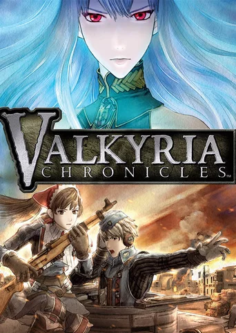 Valkyria Chronicles