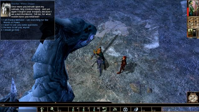 Neverwinter for mac os x