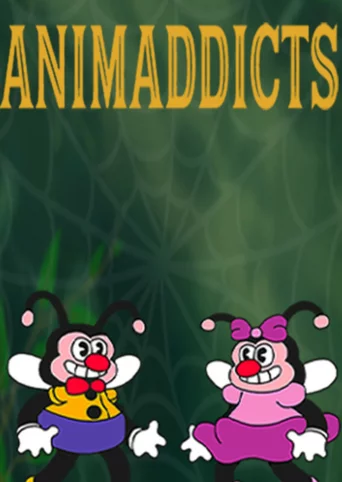 Animaddicts