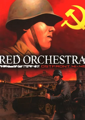 Red Orchestra: Ostfront 41-45