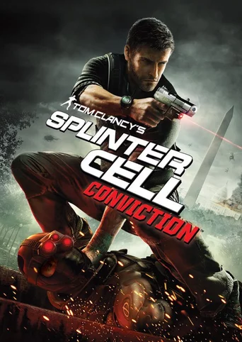 Tom Clancy's Splinter Cell: Conviction