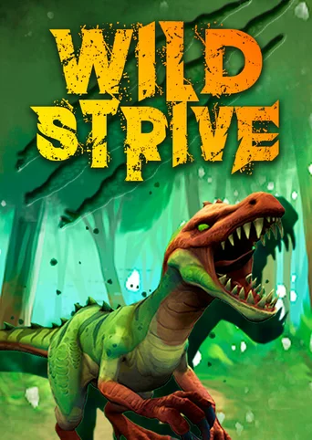 Wildstrive