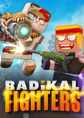 Radikal Fighters