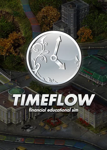 Timeflow: Financial Education Sim