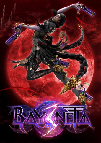 Bayonetta 3