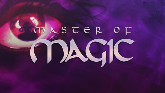 download master of magic gog
